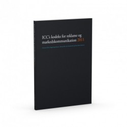 ICC's kodeks for reklame og markedskommunikation 2011