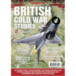 Aviation Classics: British Cold War: Aviation Classic
