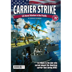 Carrier Strike: Us Naval Warfare in