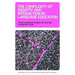The Complexity of Identity and Interaction in Language Education