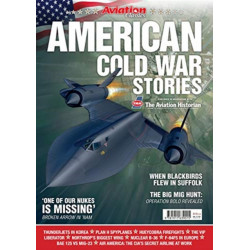 American Cold War Stories