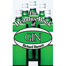 Dedalus Book of Gin