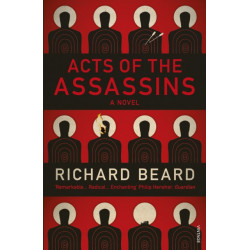 Acts of the Assassins