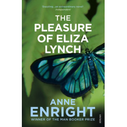 The Pleasure of Eliza Lynch