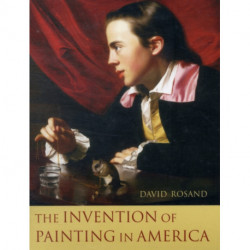 The Invention of Painting in America