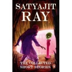 Collected Short Stories Book