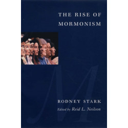 The Rise of Mormonism