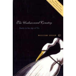 The Undiscovered Country: Poetry in the Age of Tin