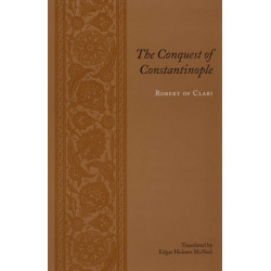 The Conquest of Constantinople