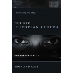 The New European Cinema: Redrawing the Map