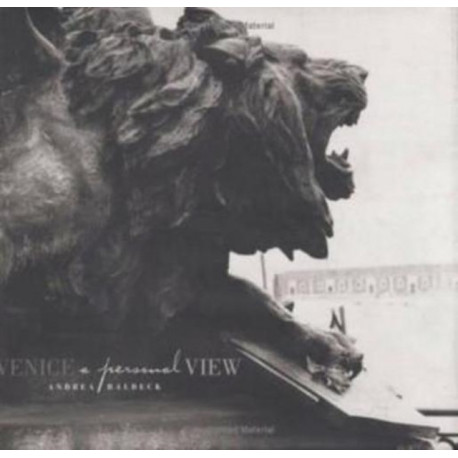 Venice, a Personal View