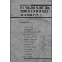 The Present as History: Critical Perspectives on Global Power