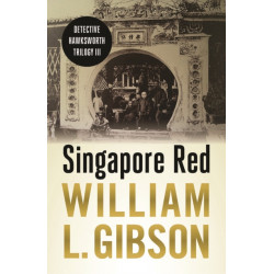 Singapore Red