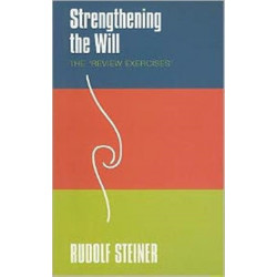 Strengthening the Will: The 'Review Exercises'