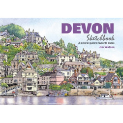 Devon Sketchbook
