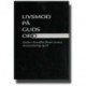 Livsmod på guds ord: studier i Kristoffer Olesen Larsens eksistensteologi og tid