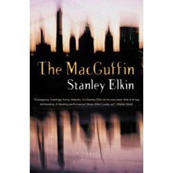 The MacGuffin