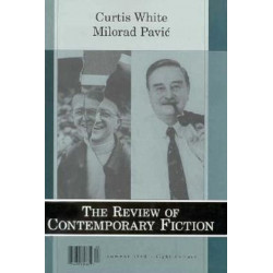Curtis White/Milorad Pavi, Vol. 18, No. 2