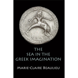 The Sea in the Greek Imagination