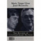 Mario Vargas Llosa/Josef Skvorecky, Vol. 17, No. 1