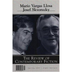 Mario Vargas Llosa/Josef Skvorecky, Vol. 17, No. 1