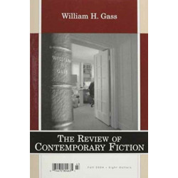 Review of Contemporary Fiction: XXVI, -3: William H. Gass