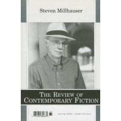 Review of Contemporary Fiction, Volume 26: Spring 2006, No. 1