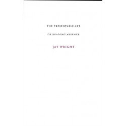 Presentable Art of Reading Absence