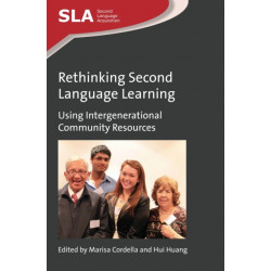 Rethinking Second Language Learning: Using Intergenerational Community Resources