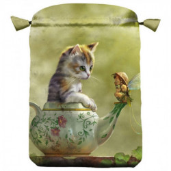 Fantasy Catstarot Bag