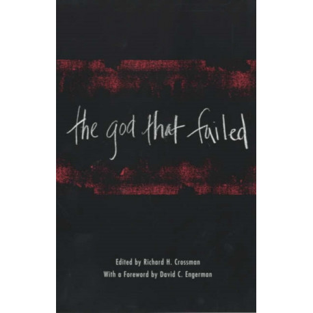 The God That Failed