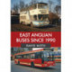 East Anglian Buses Since 1990