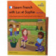 Learn French with Luc et Sophie 1ere Partie Starter Pack (Years 3-4): A Story-based Scheme for Teacing French at KS2