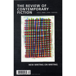 The Review of Contemporary Fiction
