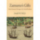 Zamumo's Gifts: Indian-European Exchange in the Colonial Southeast