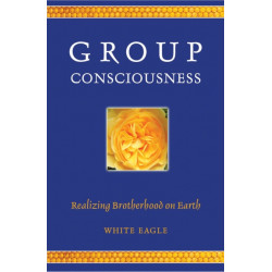 Group Consciousness: Realizing Brotherhood on Earth