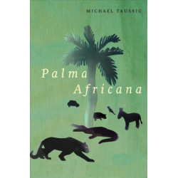 Palma Africana