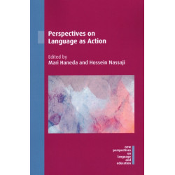 Perspectives on Language as Action