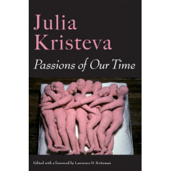 Passions of Our Time