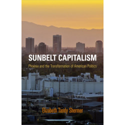 Sunbelt Capitalism: Phoenix and the Transformation of American Politics