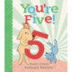 You're Five!