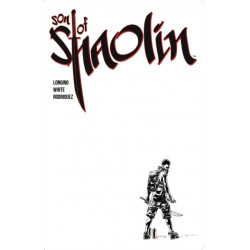 Son of Shaolin