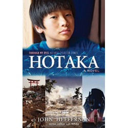 Hotaka: Through My Eyes - Natural Disaster Zones: Natural Disasters