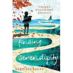 Finding Serendipity