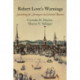 Robert Love's Warnings: Searching for Strangers in Colonial Boston