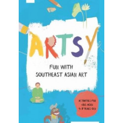 Artsy: Fun with Southeast Asian Art