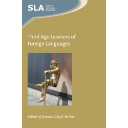 Third Age Learners of Foreign Languages
