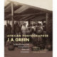 African Photographer J. a. Green: Reimagining the Indigenous and the Colonial