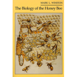 The Biology of the Honey Bee