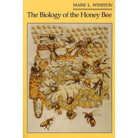 The Biology of the Honey Bee